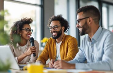 10 Webinar Engagement Tips for Startups