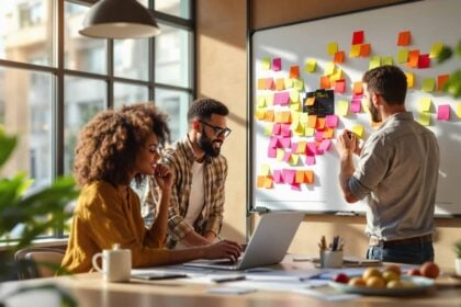 How to Build a Minimum Viable Product in 60 Days