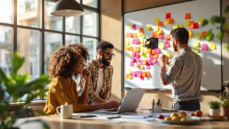 How to Build a Minimum Viable Product in 60 Days