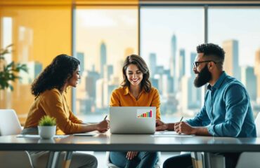 Startup acquisition process