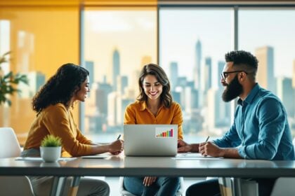 Startup acquisition process