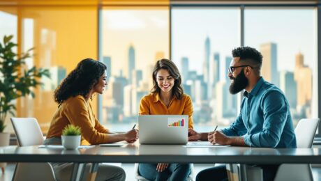 Startup acquisition process