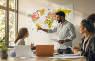 7 Proven Ways to Scale Your Startup Beyond Local Markets 7 Proven Ways to Scale Your Startup Beyond Local Markets