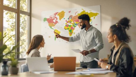 7 Proven Ways to Scale Your Startup Beyond Local Markets