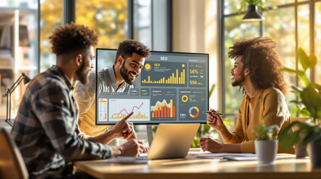 SEO Tools for Startups: Features to Look For - M ACCELERATOR by M Studio