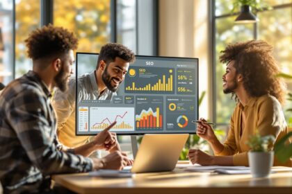 SEO Tools for Startups: Features to Look For