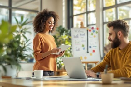 When to Pivot vs. Persevere in Startups