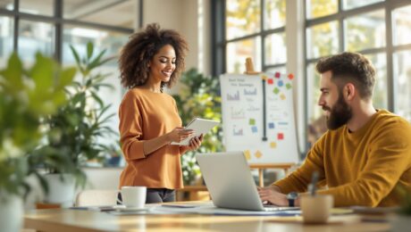 When to Pivot vs. Persevere in Startups