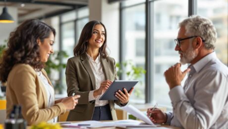 Selling a tech startup