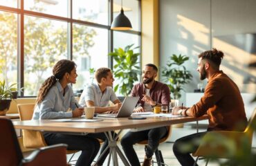 Mergers and acquisitions for startups