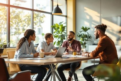 Mergers and acquisitions for startups