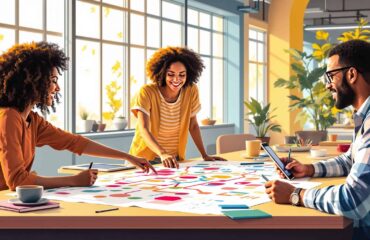 Best Practices for User Journey Mapping in SaaS