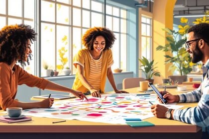 Best Practices for User Journey Mapping in SaaS