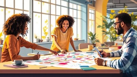 Best Practices for User Journey Mapping in SaaS