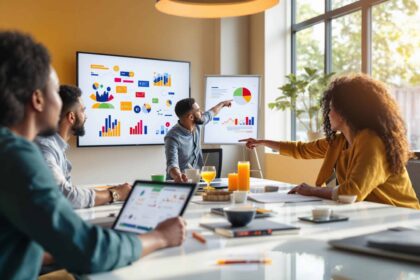 Ultimate Guide To B2C Lead Generation