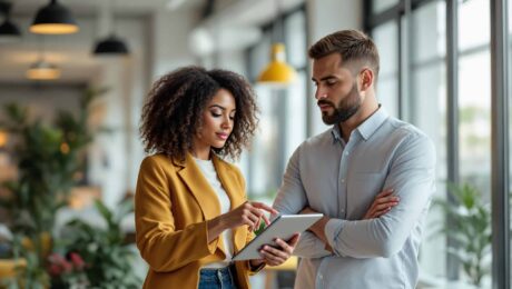 Risk Tolerance Rifts: When Co-Founders See Danger Differently