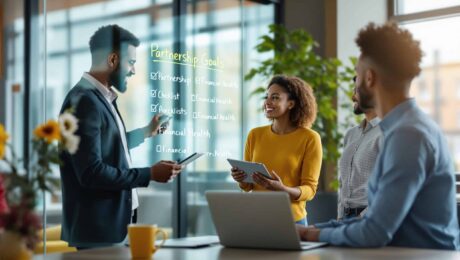 Partnership Readiness Checklist for Startups