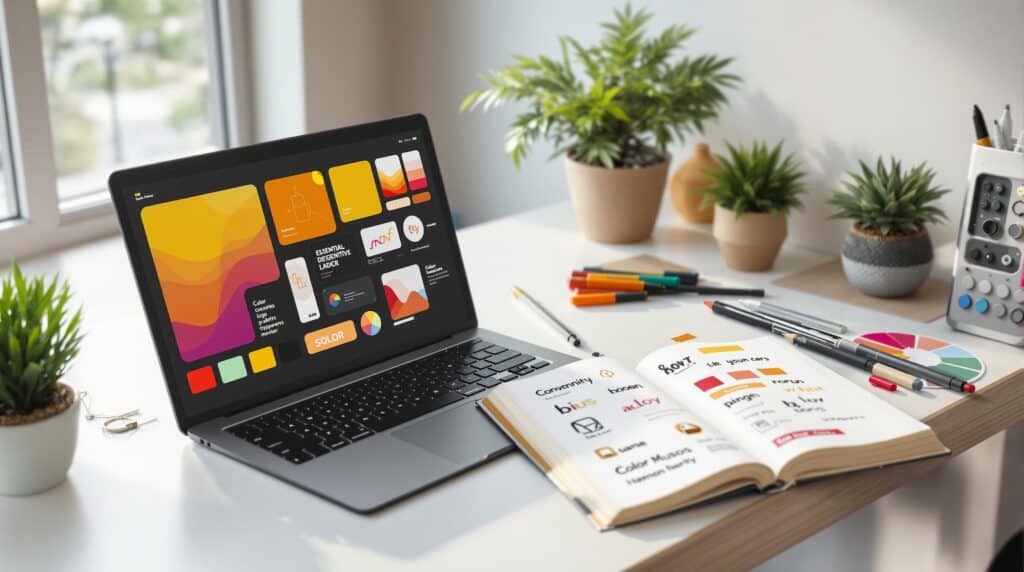Top Tools for Brand Identity Design - M ACCELERATOR by M Studio