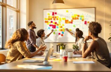 Overcoming Organizational Barriers to Disruption