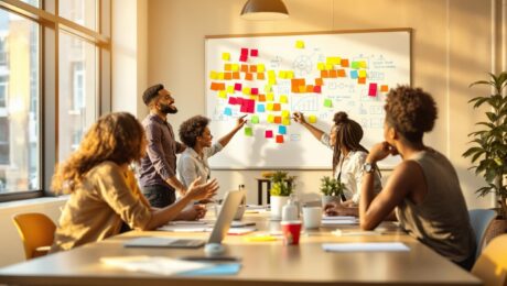 Overcoming Organizational Barriers to Disruption