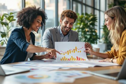 How Market Trends Impact Fundraising Timing