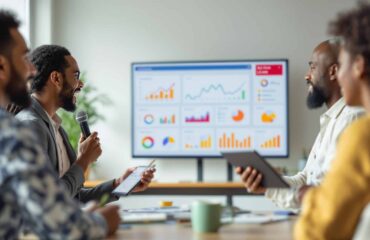 How Webinars Drive High-Quality Leads