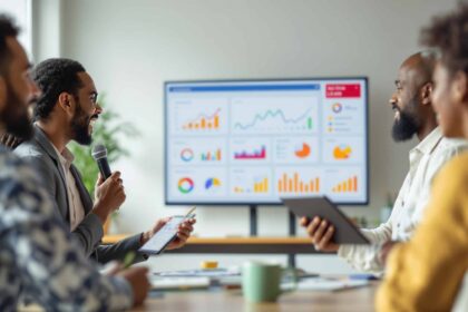 How Webinars Drive High-Quality Leads