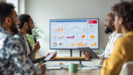 How Webinars Drive High-Quality Leads