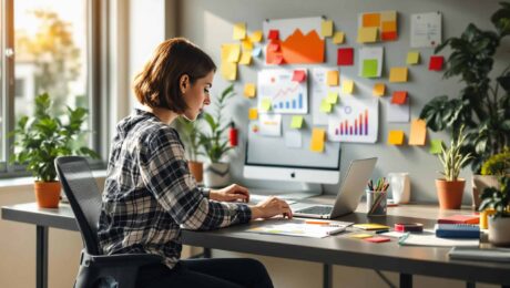 Product-Market Fit: A Checklist for Early-Stage Founders