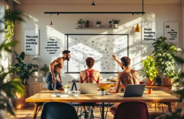 The Second Marathon: Why Athletes Excel at the Entrepreneurial Grind