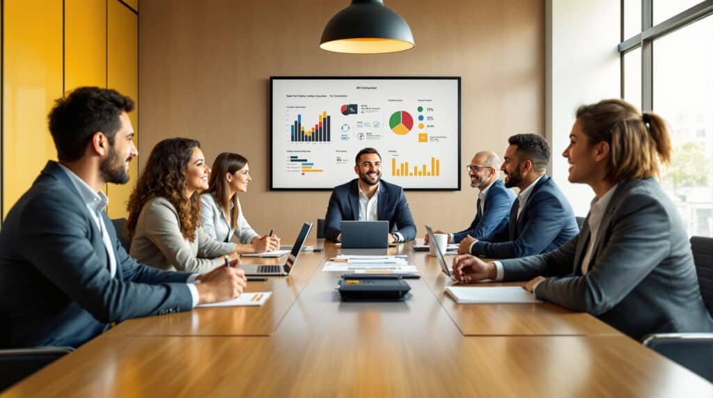 How corporations approach deep tech startup acquisition - M ACCELERATOR ...