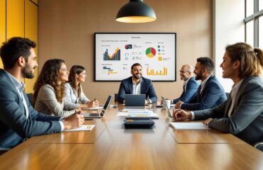 How corporations approach deep tech startup acquisition