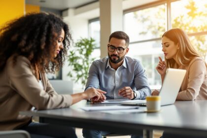 Startup exit options