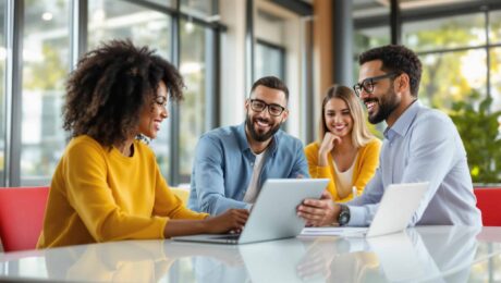 Key Negotiation Strategies for Startups