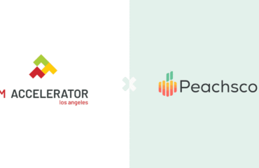 Peachscore Partnership