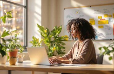 Setting Boundaries That Stick: Protecting Your Time and Energy as an Early-Stage Founder