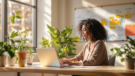 Setting Boundaries That Stick: Protecting Your Time and Energy as an Early-Stage Founder