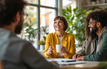 The Unexpected ROI of Work-Life Balance: How a Balanced Founder Leads a Thriving Startup