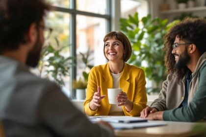 The Unexpected ROI of Work-Life Balance: How a Balanced Founder Leads a Thriving Startup