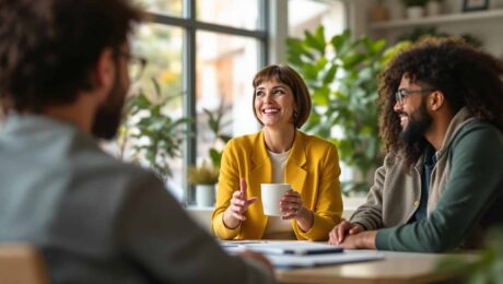 The Unexpected ROI of Work-Life Balance: How a Balanced Founder Leads a Thriving Startup