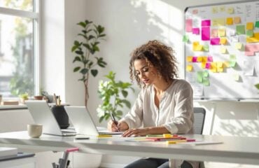 Stop the Startup Hamster Wheel: Mastering Time Blocking for Founder Sanity Stop the Startup Hamster Wheel: Mastering Time Blocking for Founder Sanity