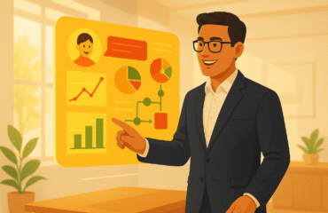 Beyond Broadcast: Using Automation for Personalized Marketing That Actually Connects