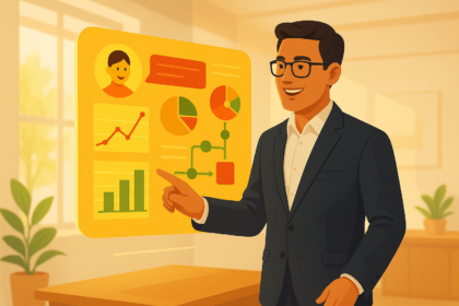 Beyond Broadcast: Using Automation for Personalized Marketing That Actually Connects