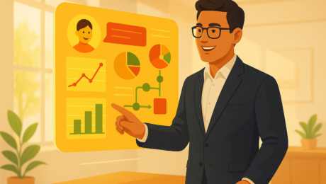 Beyond Broadcast: Using Automation for Personalized Marketing That Actually Connects