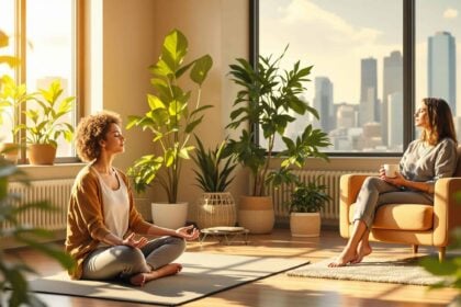 From Chaos to Calm: Busting Meditation Myths for Skeptical Startup Founders