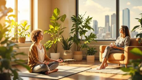 From Chaos to Calm: Busting Meditation Myths for Skeptical Startup Founders
