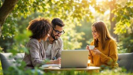 Beyond the Hustle: Building Sustainable Routines for Long-Term Founder Success