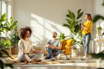 The 5-Minute Founder: How Micro-Meditations Can Transform Your Startup Day