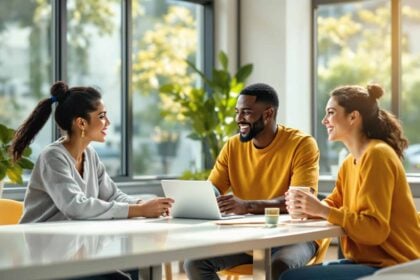 Building a Supportive Founder Network: Your Secret Weapon Against Isolation