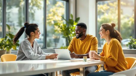 Building a Supportive Founder Network: Your Secret Weapon Against Isolation